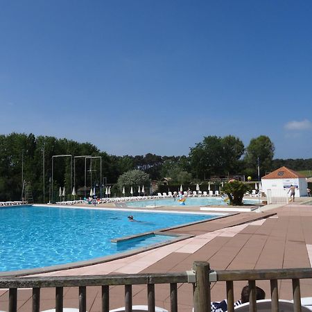 Studio Avec Vue Sur Lac Talmont-Saint-Hilaire Экстерьер фото