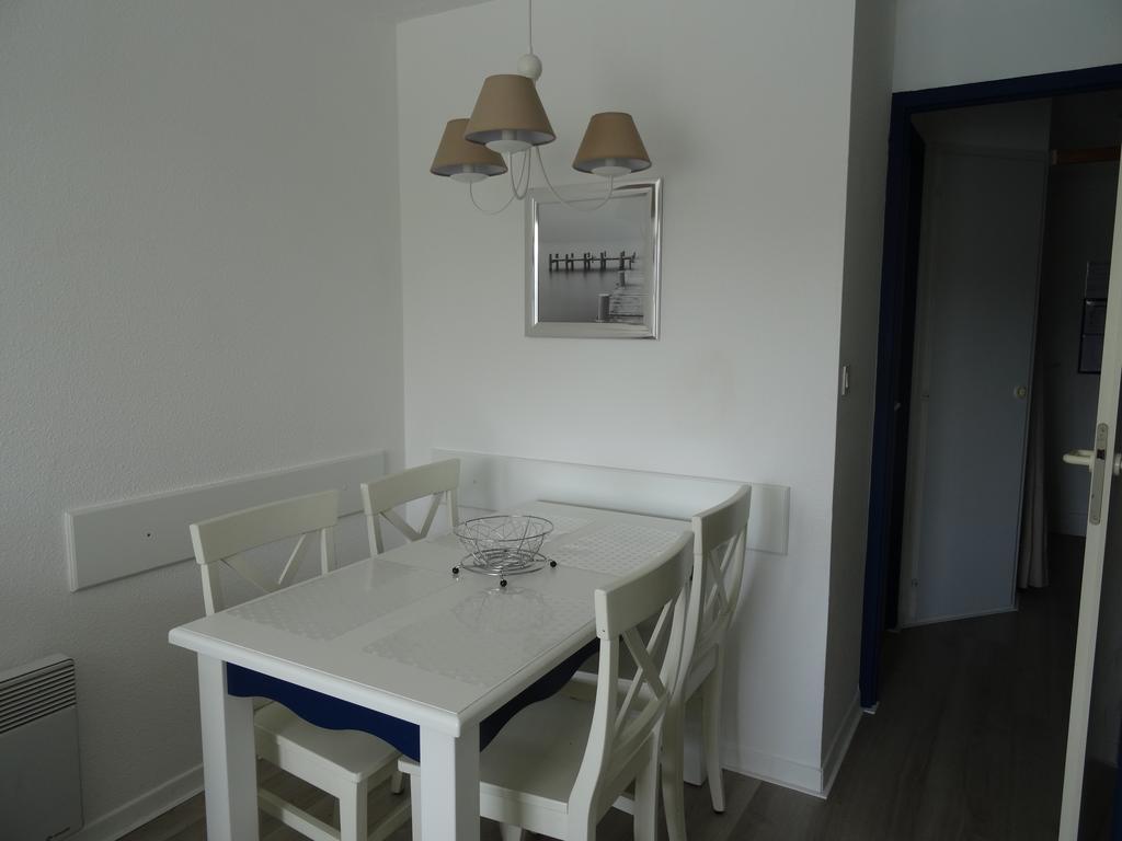 Studio Avec Vue Sur Lac Talmont-Saint-Hilaire Экстерьер фото