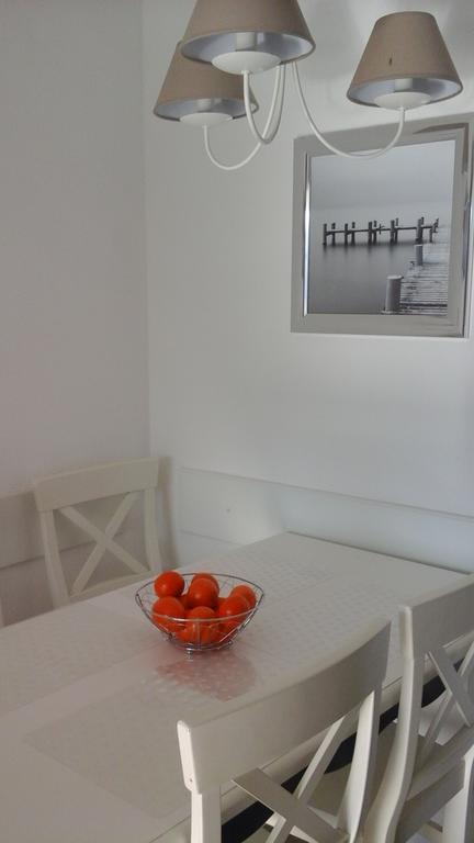Studio Avec Vue Sur Lac Talmont-Saint-Hilaire Экстерьер фото