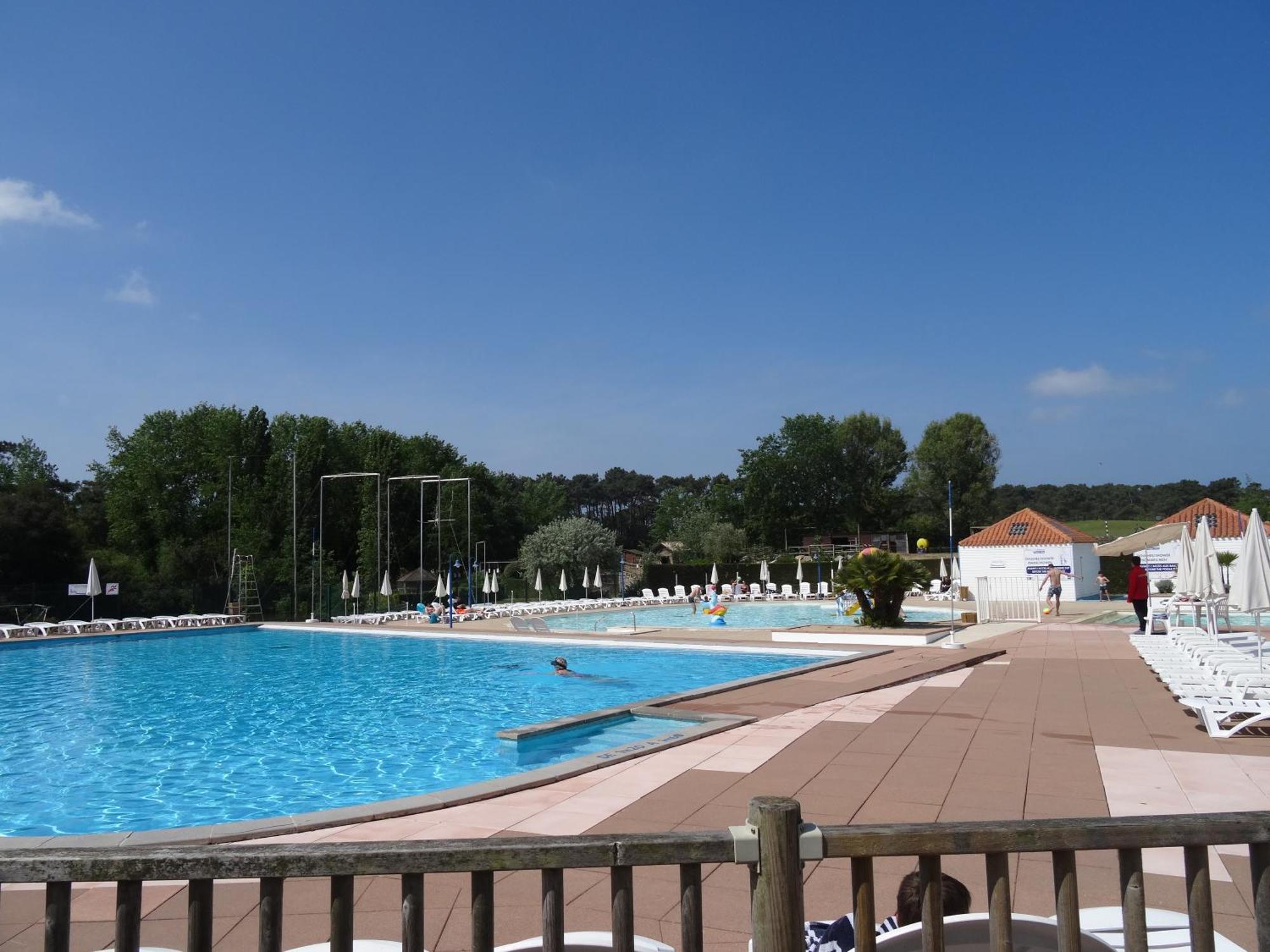 Studio Avec Vue Sur Lac Talmont-Saint-Hilaire Экстерьер фото