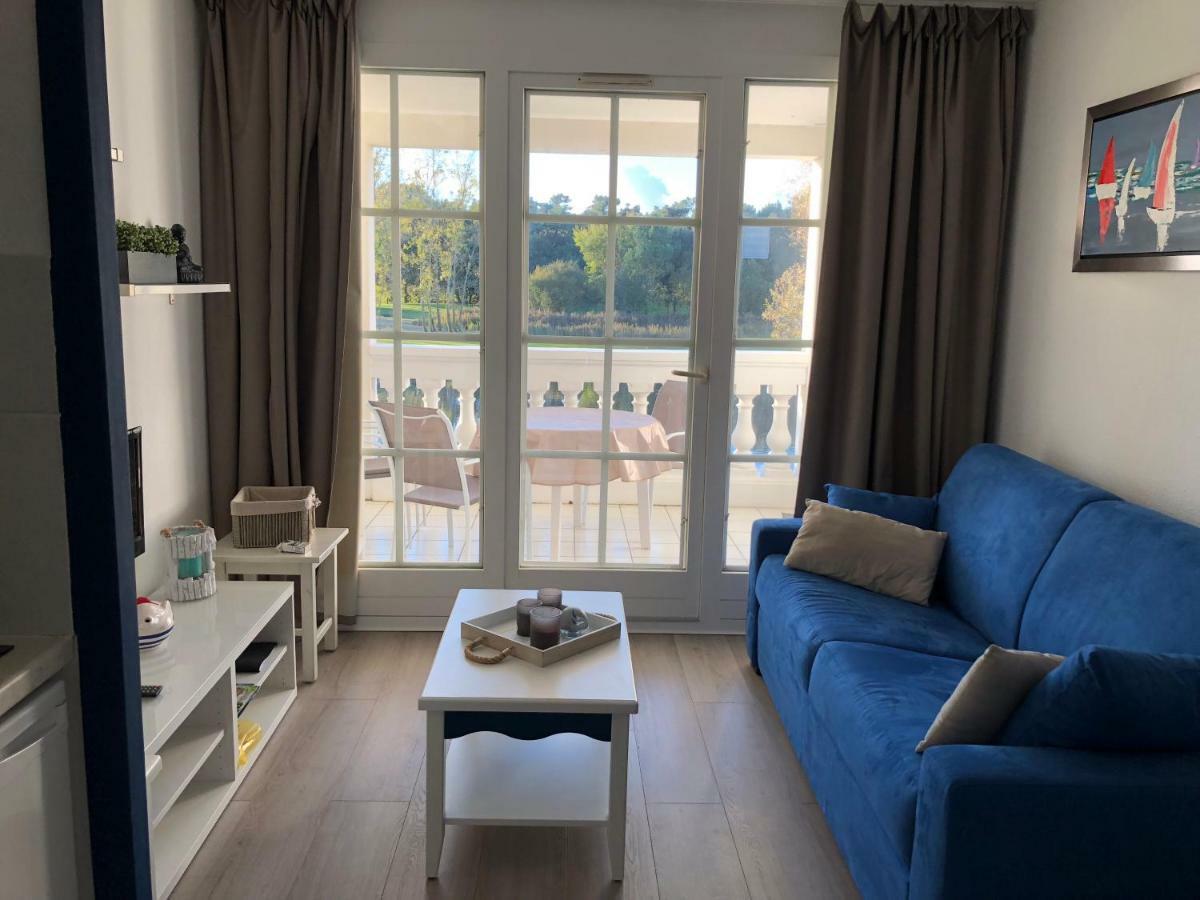 Studio Avec Vue Sur Lac Talmont-Saint-Hilaire Экстерьер фото